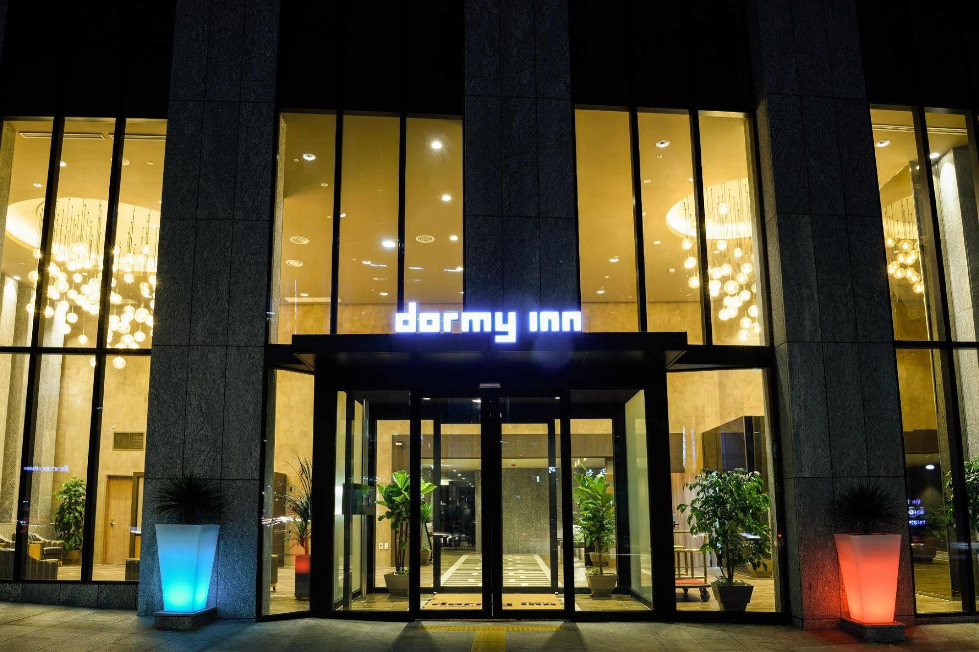 Dormy Inn Seoul Gangnam Luaran gambar